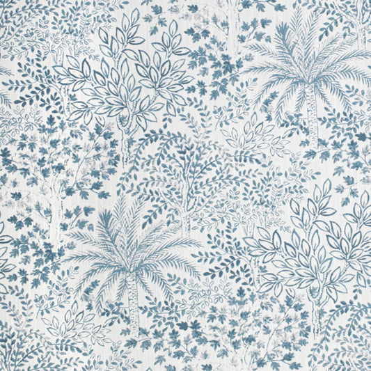 D4326 OCEAN (Charlotte Fabrics)