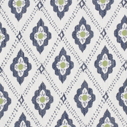 D4330 SAPPHIRE (Charlotte Fabrics)