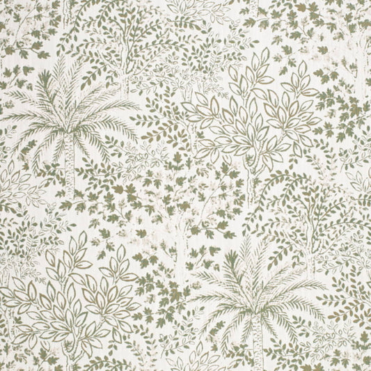 D4332 PALM (Charlotte Fabrics)