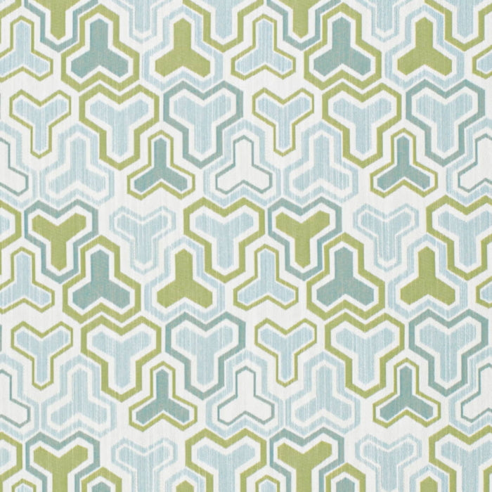 D4333 LEAF (Charlotte Fabrics)