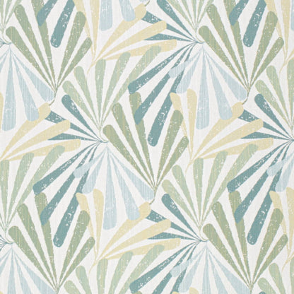 D4334 JADE (Charlotte Fabrics)