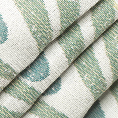 D4334 JADE (Charlotte Fabrics)