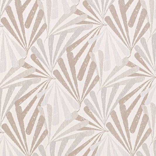 D4338 BEIGE (Charlotte Fabrics)