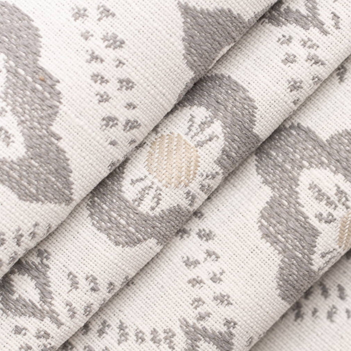 D4342 FOG (Charlotte Fabrics)