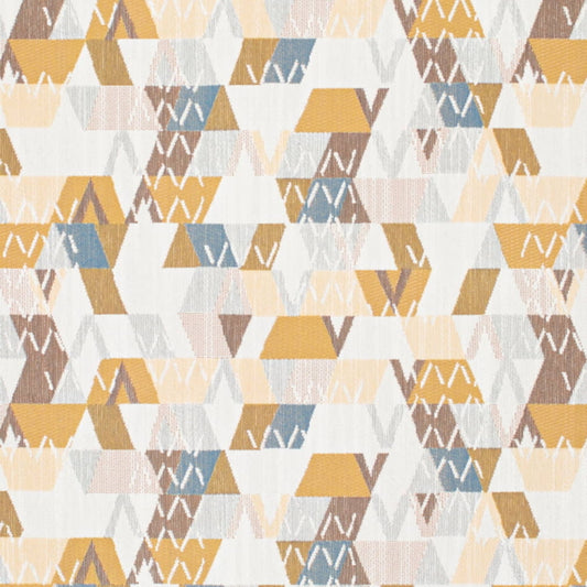 D4348 GOLDENROD (Charlotte Fabrics)