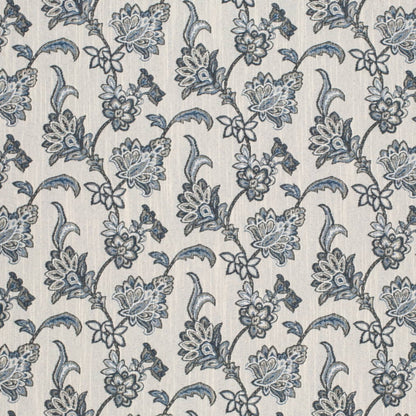 D4356 DENIM (Charlotte Fabrics)