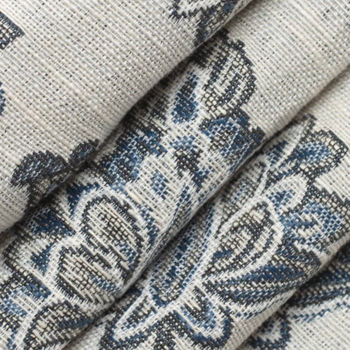 D4356 DENIM (Charlotte Fabrics)