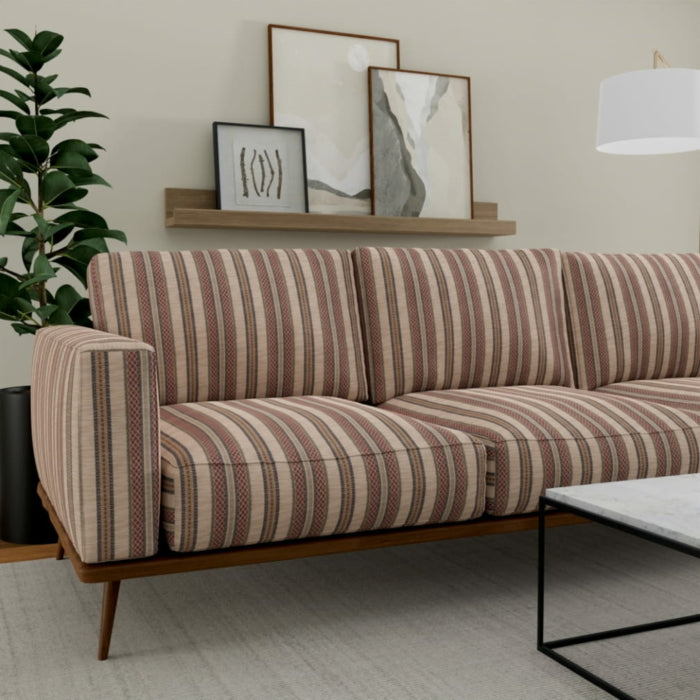 D4360 VINTAGE (Charlotte Fabrics)