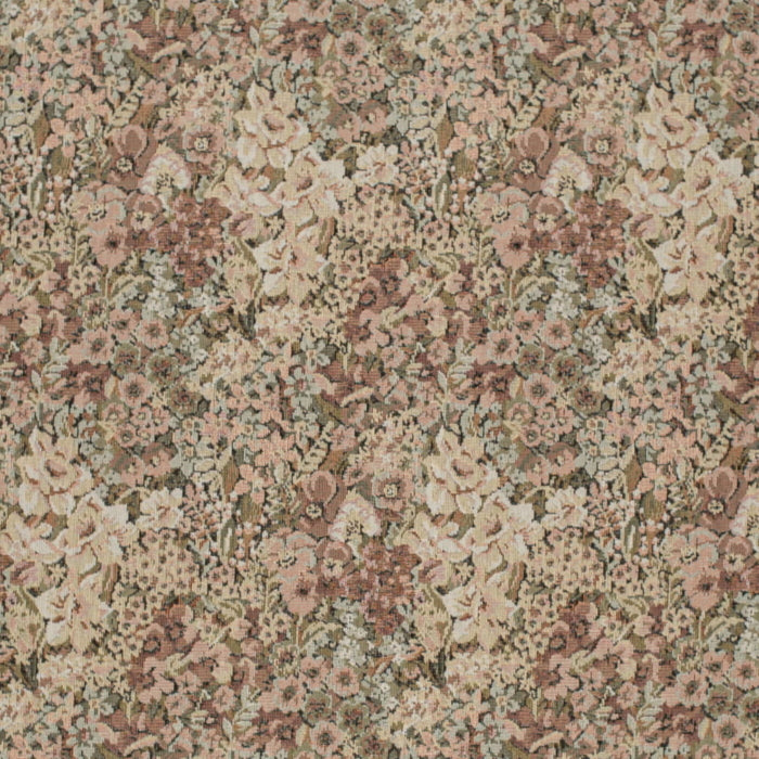 D4363 ROSE (Charlotte Fabrics)