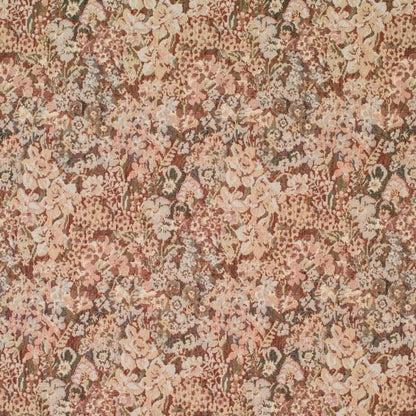 D4364 ROSEWOOD (Charlotte Fabrics)