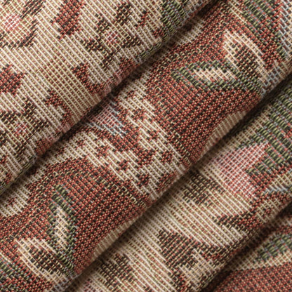 D4366 CHILI (Charlotte Fabrics)