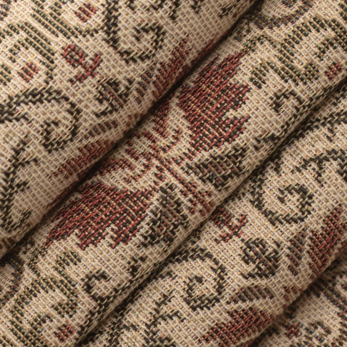 D4368 CINNABAR (Charlotte Fabrics)