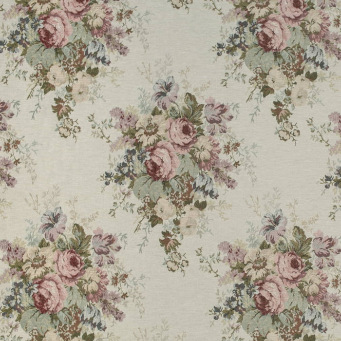 D4373 BOUQUET (Charlotte Fabrics)