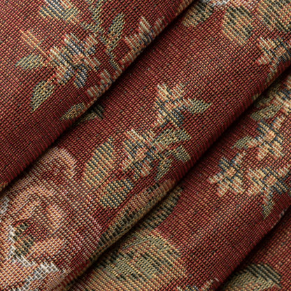 D4377 PAPRIKA (Charlotte Fabrics)