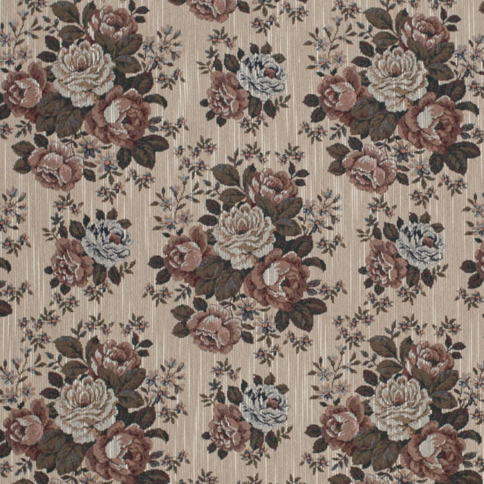 D4378 ANTIQUE (Charlotte Fabrics)