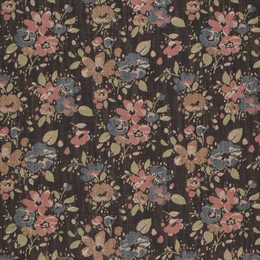 D4380 ONYX (Charlotte Fabrics)