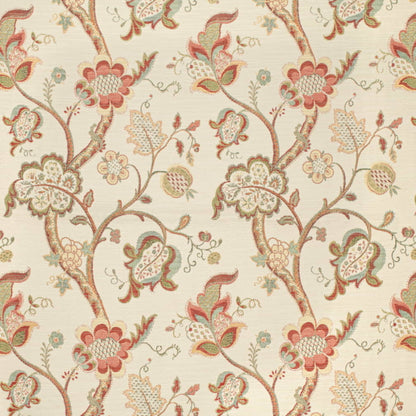 D4383 GARDEN (Charlotte Fabrics)