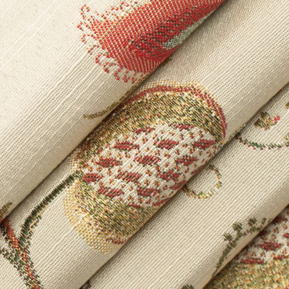 D4383 GARDEN (Charlotte Fabrics)