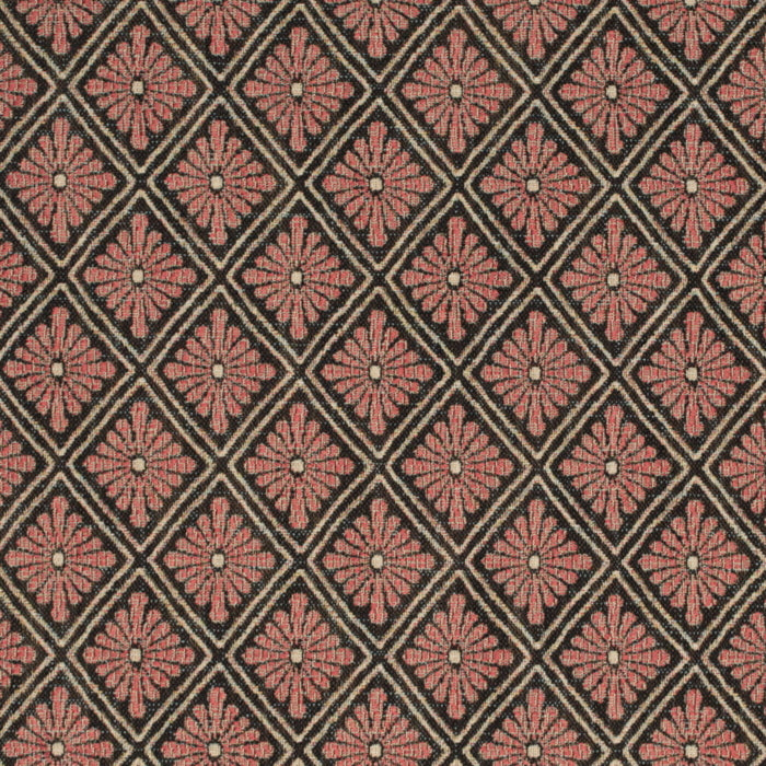 D4384 CARNATION (Charlotte Fabrics)