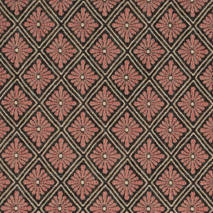 D4384 CARNATION (Charlotte Fabrics)