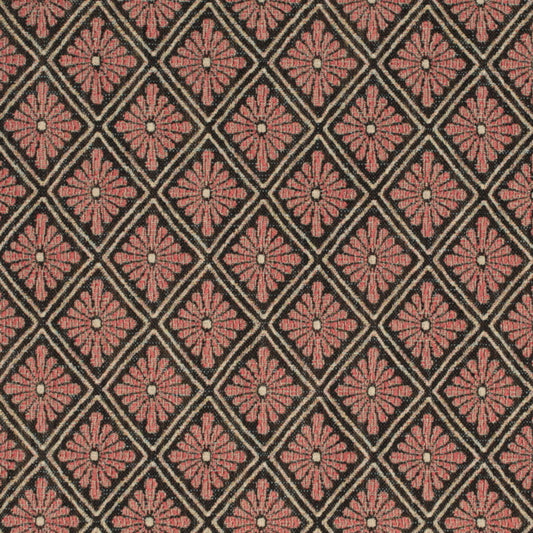 D4384 CARNATION (Charlotte Fabrics)