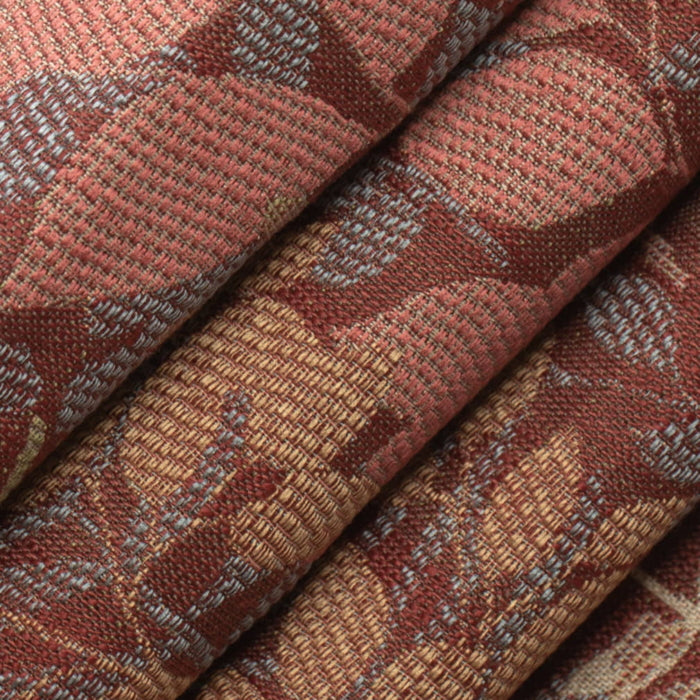 D4386 POMEGRANATE (Charlotte Fabrics)