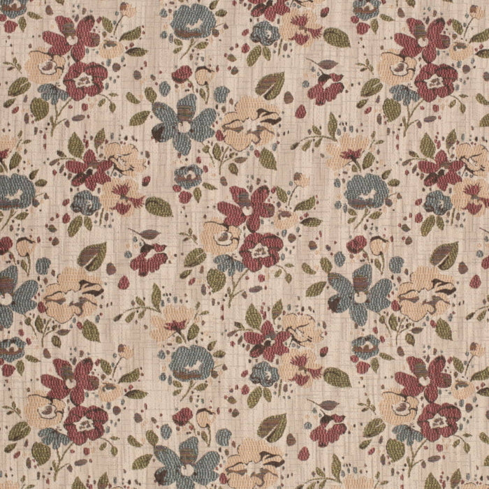 D4387 BLOOM (Charlotte Fabrics)