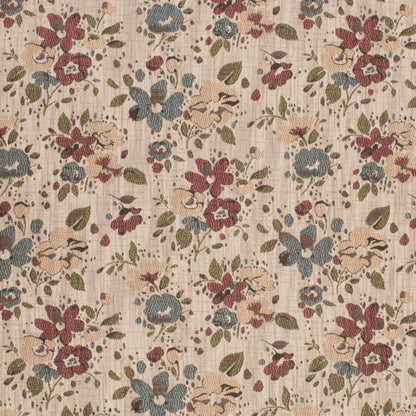 D4387 BLOOM (Charlotte Fabrics)