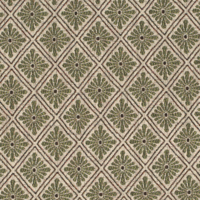 D4388 ALOE (Charlotte Fabrics)