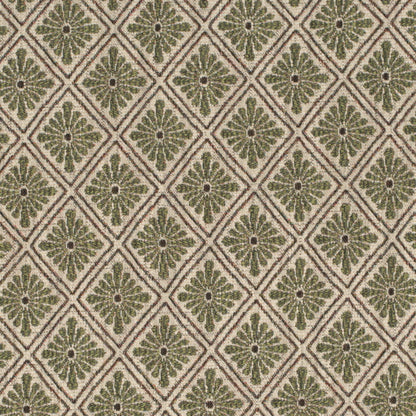 D4388 ALOE (Charlotte Fabrics)