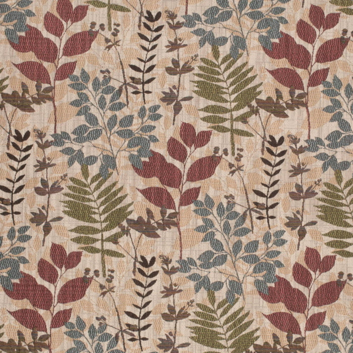 D4389 PRAIRIE (Charlotte Fabrics)