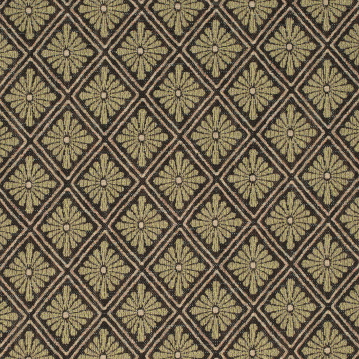 D4390 FERN (Charlotte Fabrics)