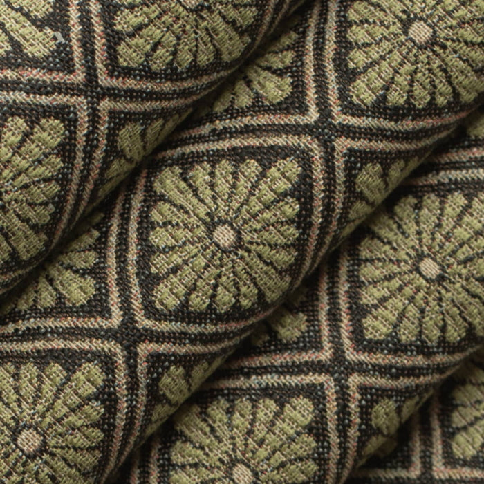 D4390 FERN (Charlotte Fabrics)