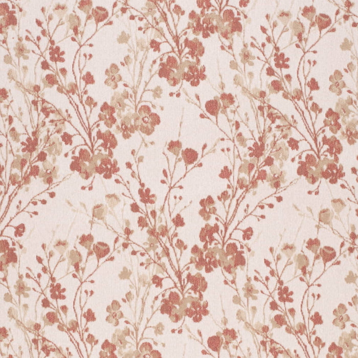 D4399 TERRACOTTA (Charlotte Fabrics)