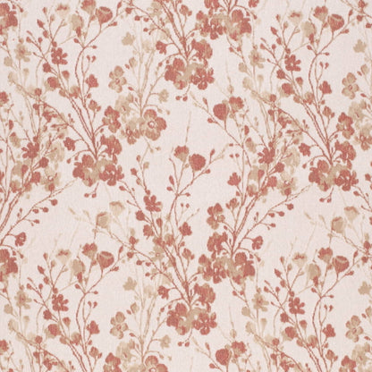 D4399 TERRACOTTA (Charlotte Fabrics)