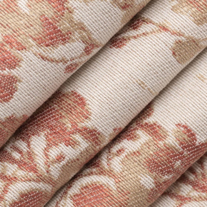 D4399 TERRACOTTA (Charlotte Fabrics)