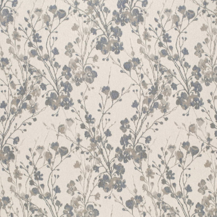 D4400 CORNFLOWER (Charlotte Fabrics)