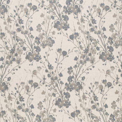 D4400 CORNFLOWER (Charlotte Fabrics)