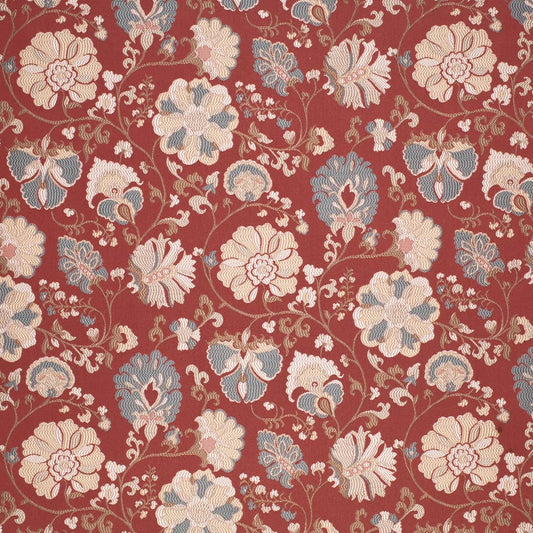D4409 EVE GARNET (Charlotte Fabrics)
