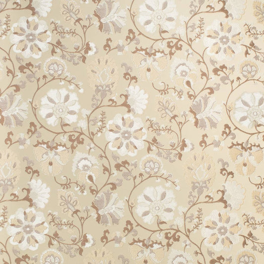 D4410 EVE OYSTER (Charlotte Fabrics)