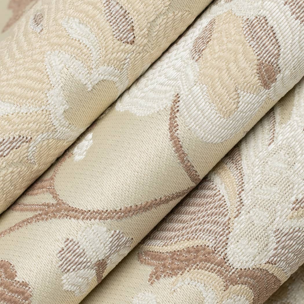 D4410 EVE OYSTER (Charlotte Fabrics)