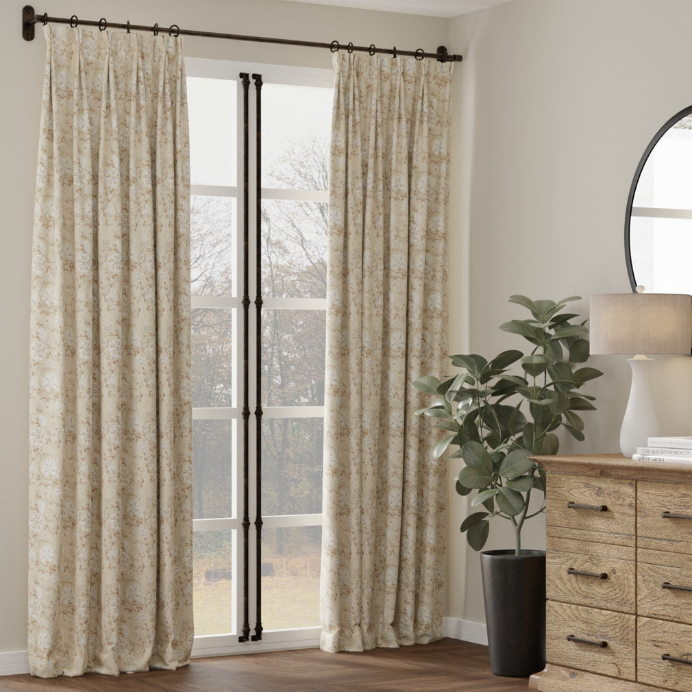 D4410 EVE OYSTER (Charlotte Fabrics)