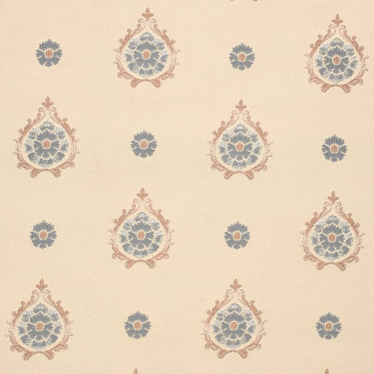 D4414 AURORA CHAMBRAY (Charlotte Fabrics)
