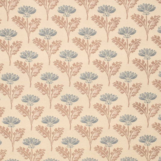D4421 GRACE CHAMBRAY (Charlotte Fabrics)