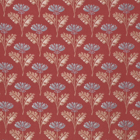 D4423 GRACE GARNET (Charlotte Fabrics)