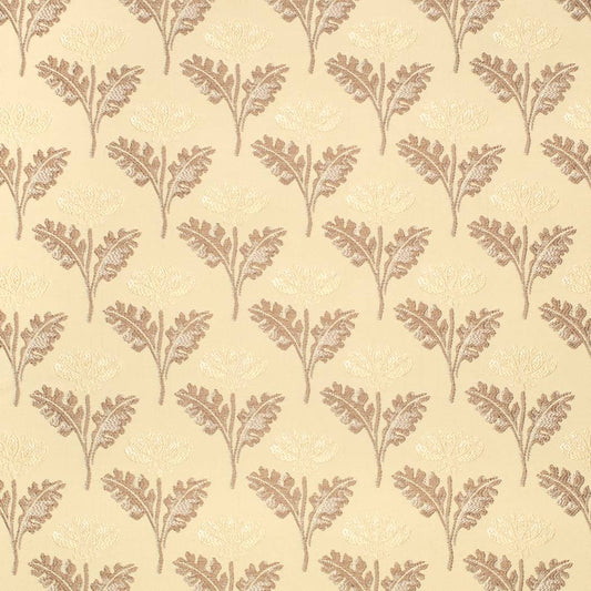 D4424 GRACE OYSTER (Charlotte Fabrics)