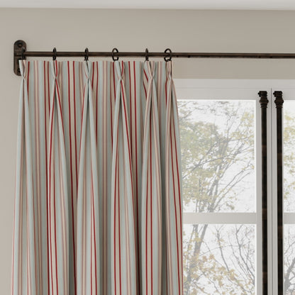 D4427 CELESTE CARDINAL (Charlotte Fabrics)