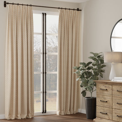 D4442 MAE CHAMBRAY (Charlotte Fabrics)