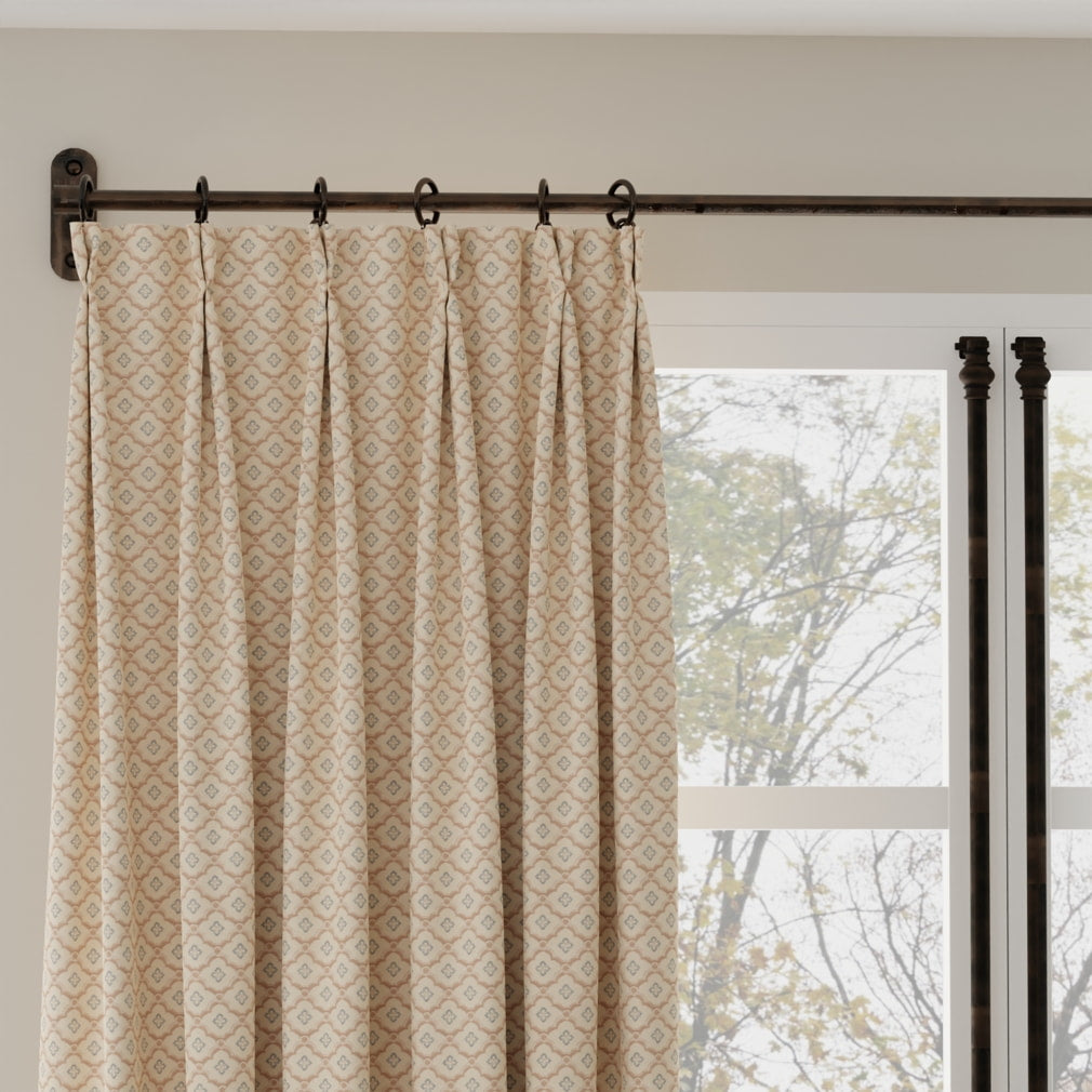 D4442 MAE CHAMBRAY (Charlotte Fabrics)