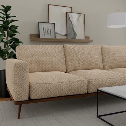 D4442 MAE CHAMBRAY (Charlotte Fabrics)